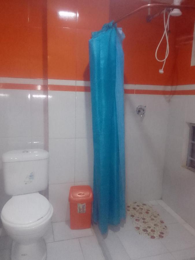 Hostal Sin Fronteras Uyuni Esterno foto
